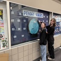 Penny Wars at Mountain High to Benefit Youth Futures